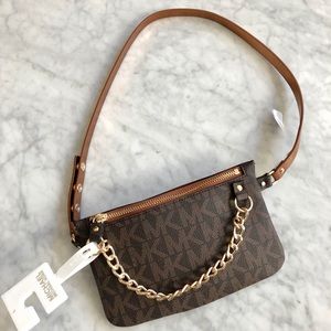 Michael Kors Fanny Belt